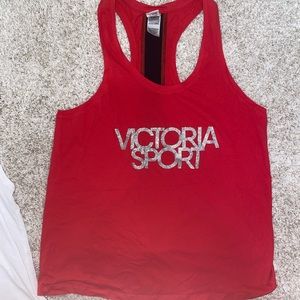 VICTORIA’S SECRET SPORT TANK